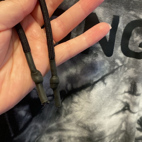 Zumba Strong Hoodie - Picture 9 of 10